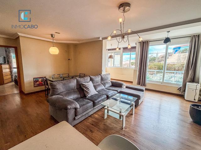 Piso En venta en Cala Flores, Cabo De Palos photo 0
