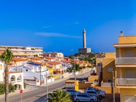 ALQUILER VACACIONAL CON VISTAS AL FARO.CENTRO DE CABO DE PALOS photo 0