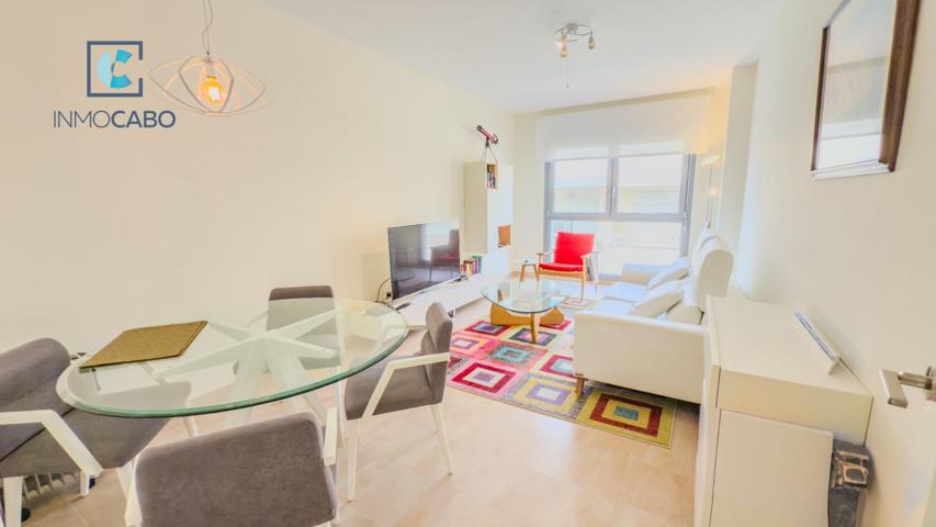 🏡 Apartamento en el corazón de Cabo de Palos a solo 100 metros de la Playa de Levante 🌊 photo 0