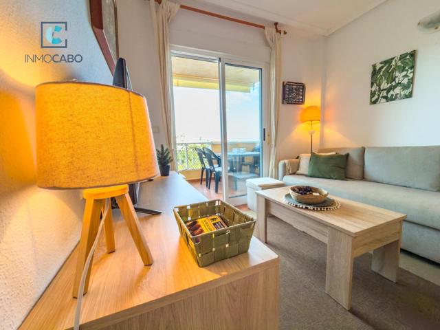 Apartamento en el Centro de Cala Flores con piscina comunitaria photo 0