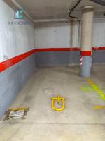 Plaza de aparcamiento en alquiler photo 0