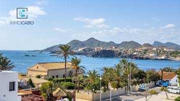 🌅 ¡Descubre una espectacular vivienda en Cabo de Palos! photo 0