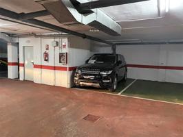 Parking Subterráneo En venta en Arruzafilla, Córdoba photo 0