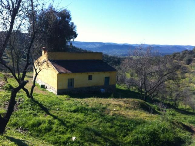 FINCA RUSTICA EN LA ZONA DE ESPIEL ( CORDOBA ) photo 0