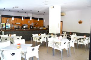 LOCAL CAFETERIA EN ZONA VISTA ALEGRE ( CORDOBA ) photo 0