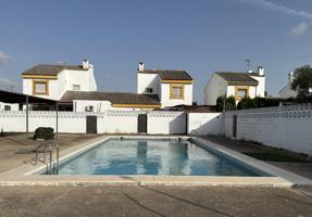 CASA CON PISCINA EN ZONA EL ARRECIFE - LA CARLOTA ( CORDOBA ) photo 0