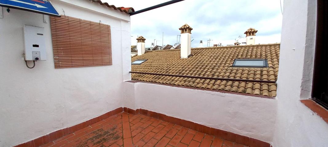 CASA CON LOCAL COMERCIAL EN ZONA CORREDERA ( CORDOBA ) photo 0