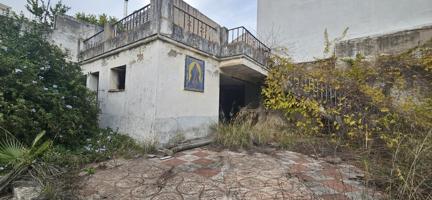 CASA DE 825M2 DE PARCELA EN OLLERIAS ( CORDOBA ) photo 0