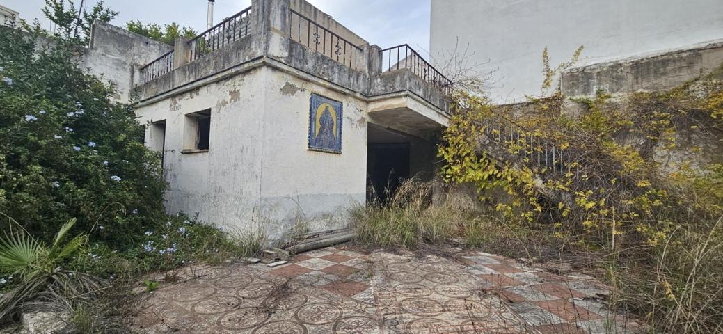 CASA DE 825M2 DE PARCELA EN OLLERIAS ( CORDOBA ) photo 0