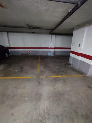 APARCAMIENTO JUNTO AL CENTRO COMERCIAL EROSKI ( CORDOBA ) photo 0