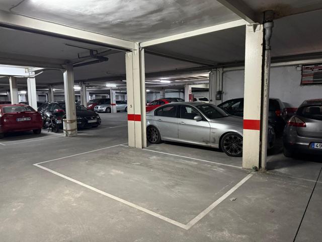 PLAZA DE GARAJE EN VENTA EN GRAN VIA PARQUE ( CORDOBA ) photo 0