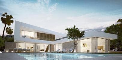 CHALET A ESTRENAR EN UNA DE LAS MEJORES ZONAS DEL BRILLANTE ( CORDOBA ) photo 0