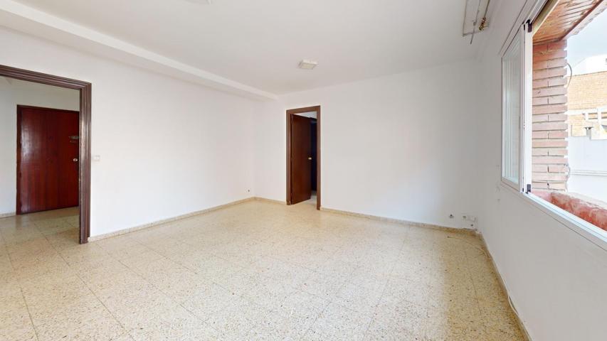 PISO 3 DORMITORIOS , 1 BAÑO EN ZONA VALDEOLLEROS ( CORDOBA ) photo 0