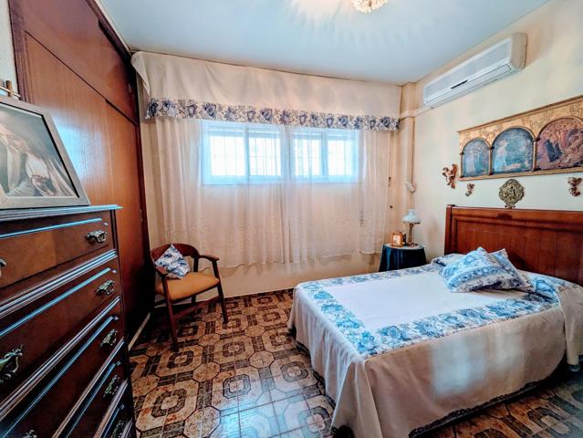 PISO 4 DORMITORIOS, 2 BAÑOS Y ASCENSOR EN CIUDAD JARDIN ( CORDOBA ) photo 0