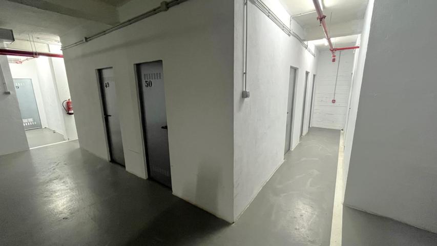 18 TRASTEROS EN VENTA CON ALTA RENTABILIDAD EN CIUDAD JARDIN ( CORDOBA ) photo 0