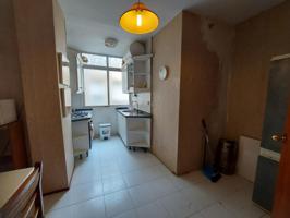 OPORTUNIDAD, PISO EN 2 DORMITORIOS Y 1 BAÑO EN ZONA SAN ANDRES ( CORDOBA ) photo 0