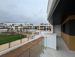PISO 3 DORMITORIOS, 2 BAÑOS, COCHERA, TRASTERO Y PISCINA EN TURRUÑUELOS ( CORDOBA ) photo 0