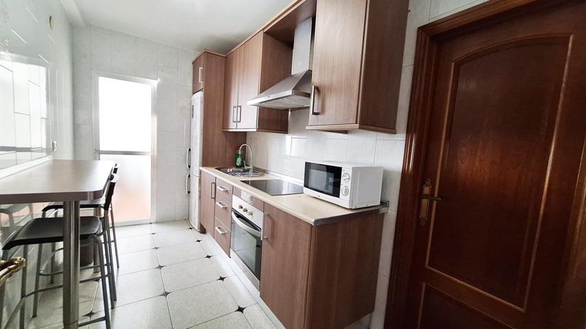 PISO 4 DORMITORIOS, 2 BAÑOS EN ZONA ARCANGEL ( CORDOBA ) photo 0