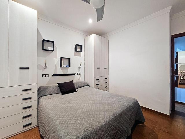 PISO BAJO 2 DORMITORIOS , 1 BAÑO EN ZONA HUERTA LA REINA ( CORDOBA ) photo 0