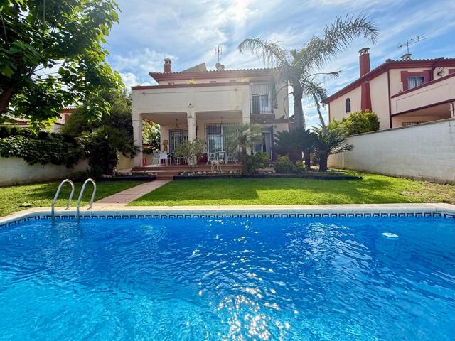 CASA INDEPENDIENTE, 5 DORMITORIOS, 2 BAÑOS, BARAJE Y PISCINA EN ENCINAREJO ( CORDOBA ) photo 0