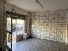 LOCAL COMERCIAL INCLUIDO USO EXCLUSIVO PLAZA GARAJE JUNTO A CARLOS III ( CORDOBA ) photo 0