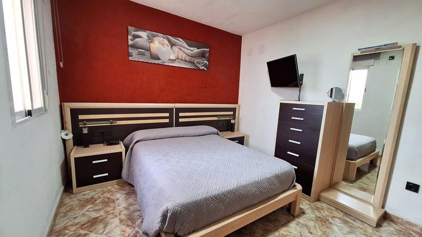 PISO 3 DORMITORIOS, 1 BAÑO , REFORMADO EN ZONA FUENSANTA ( CORDOBA ) photo 0