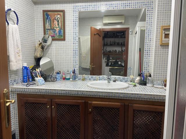 PISO 2 DORMITORIO, 1 BAÑO EN ZONA BAJA CAMPO DE LA VERDAD ( CORDOBA ) photo 0