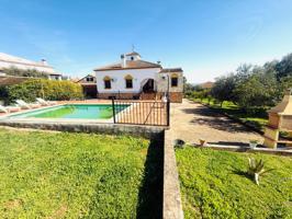 CHALET CON PISCINA EN HORNACHUELOS ( CORDOBA ) photo 0