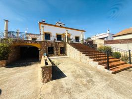 CHALET CON PISCINA EN HORNACHUELOS ( CORDOBA ) photo 0