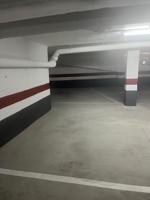 PLAZA DE GARAJE JUNTO A EL ARCANGEL ( CORDOBA ) photo 0
