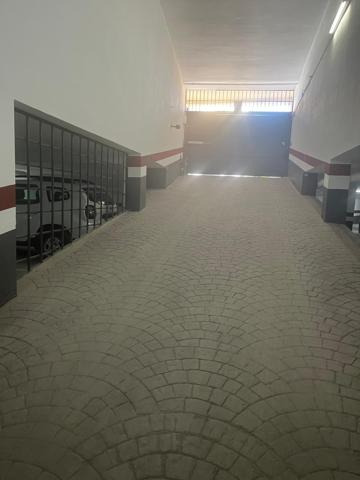 PLAZA DE GARAJE JUNTO A EL ARCANGEL ( CORDOBA ) photo 0