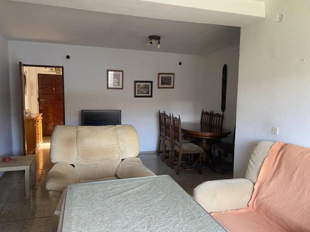 PISO 3 DORMITORIOS, 1 BAÑO EN ZONA CARLOS III ( CORDOBA ) photo 0