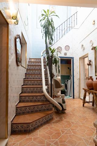 CASA 4 DORMITORIOS, 2 BAÑOS Y COCHERA EN ZONA CRUZ DE JUAREZ  ( CORDOBA ) photo 0
