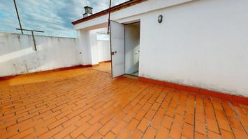 CASA ADOSADA 4 DORMITOIROS, 2 BAÑOS, ASEO y AMPLIAS  TERRAZAS.EN ZONA OLIVOS BORRACHOS ( CORDOBA ) photo 0