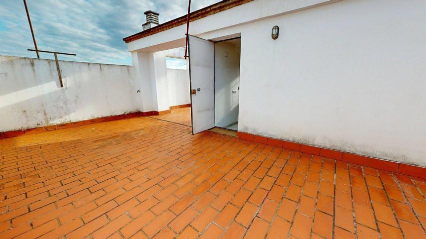 CASA ADOSADA 4 DORMITOIROS, 2 BAÑOS, ASEO y AMPLIAS  TERRAZAS.EN ZONA OLIVOS BORRACHOS ( CORDOBA ) photo 0