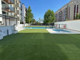 ATICO 3 DORNMITORIOSM, 3 BAÑOS, TERRAZA, COCHERA, TRASTERO Y PISCINA EN ZONA HIPERCOR ( CORDOBA ) photo 0