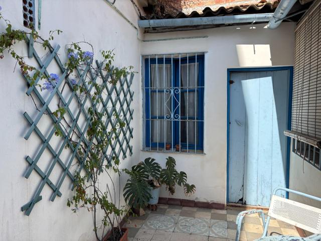 Oportunidad de inversión: Dos casas unidas de 590 m² en Magdalena, gran potencial para proyectos photo 0
