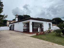 CHALET URBANO 100% ZONA MOGARIZAS CHCILANA DE LA BARROSA photo 0