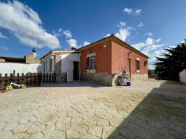 CHALET HIPOTECABLE EN EL PINAR DE LOS FRANCESES photo 0