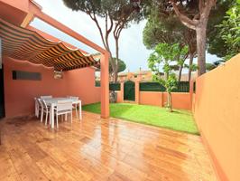 Apartamento en Costa Sancti Petri con amplio patio de 50 m2!!!!!!!! photo 0