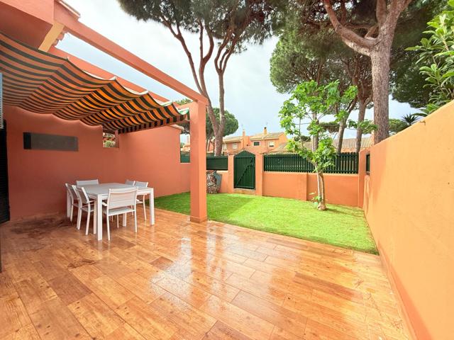 Apartamento en Costa Sancti Petri con amplio patio de 50 m2!!!!!!!! photo 0