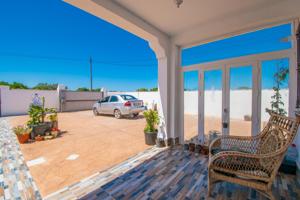 SE VENDE PRECIOSO CHALET EN LA COQUINA photo 0