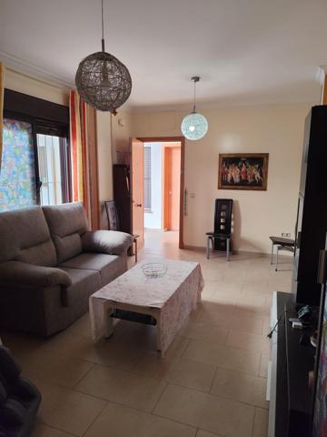 Piso en Planta Baja en Zona Inmejorable – Con Patio y Plaza de Parking photo 0