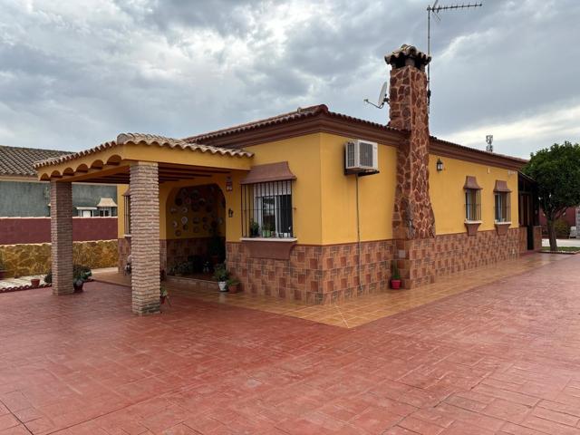 Chalet URBANO de 3 dormitorios en Las Rapaces photo 0