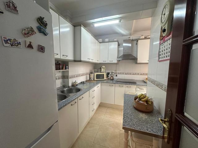 🏡 Precioso piso en pleno centro – Zona Manuel de Falla photo 0