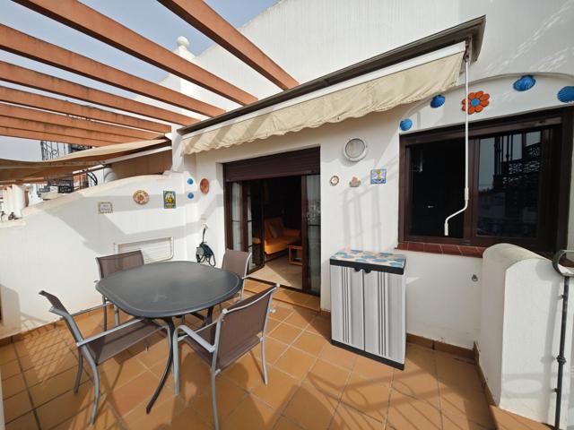 Apartamento con solarium privado en Residencial Coto de Sancti Petri photo 0