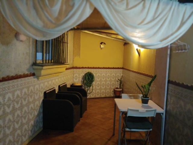 Casa en planta baja de 3 dormitorios en Huerta del Rosario photo 0