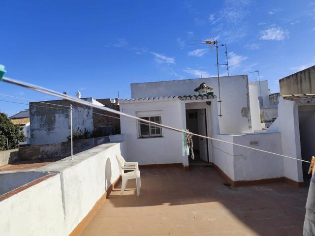 COQUETA CASA ZONA HUERTA ROSARIO DE 3 HAB Y AZOTEA photo 0