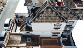 MAGNIFICO CHALET PAREADO EN JARDINES DEL MARQUESADO EN CHICLANA photo 0