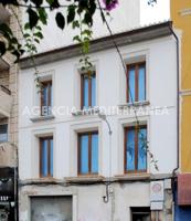 Edificio para rehabilitar en pleno centro de Denia photo 0